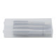 BGS Maschi per sgrossatura, semifinitura e finitura M16x2,0, 3pz.-4