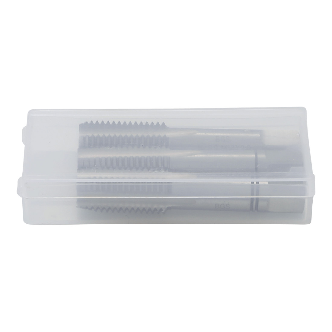 BGS Maschi per sgrossatura, semifinitura e finitura M16x2,0, 3pz.