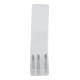 BGS Maschi per sgrossatura, semifinitura e finitura M3x0,5, 3pz.-4