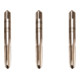 BGS Maschi per sgrossatura, semifinitura e finitura M6x1,0, 3pz.-1