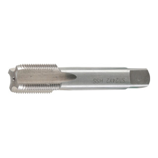 BGS Maschio STI a taglio singolo HSS-G M24x2,0