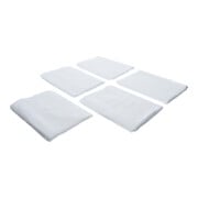 BGS Maskeerfilmset | HDPE | transparant | 4 x 5 m | 20 m² | 5-dlg.-1