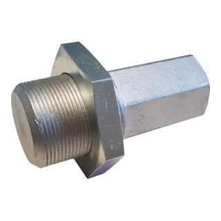 BGS Masse à inertie avec adaptateur