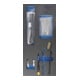 BGS Materiali per set di riparazione in plastica, Art. 9388-1