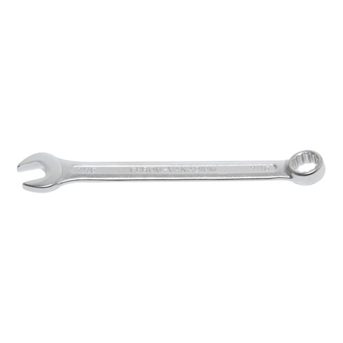 BGS Maul-Ringschlüssel 30191, SW 7/16"