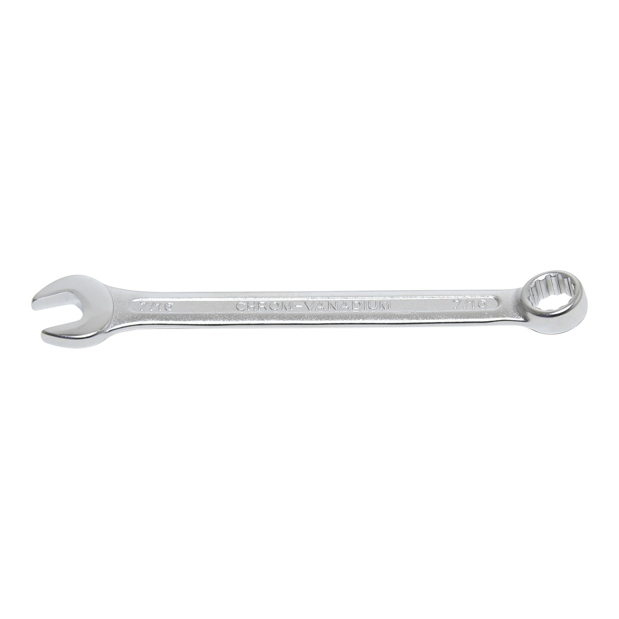 BGS Maul-Ringschlüssel 30191, SW 7/16" ; BGS technic