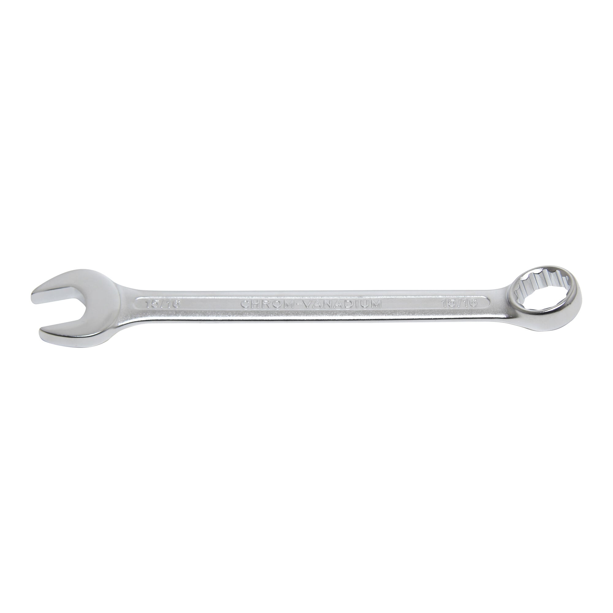 BGS Maul-Ringschlüssel 30199, SW 15/16" ; BGS technic