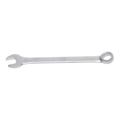 BGS Maul-Ringschlüssel 30514, SW 14 mm