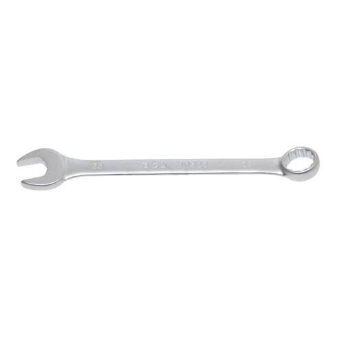 BGS Maul-Ringschlüssel 30523, SW 23 mm