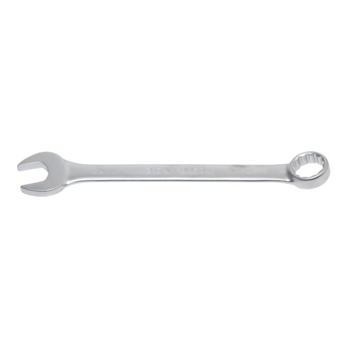 BGS Maul-Ringschlüssel 30524, SW 24 mm
