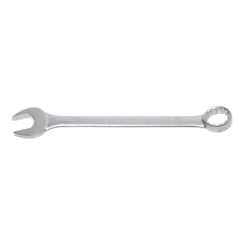 BGS Maul-Ringschlüssel 30532, SW 32 mm