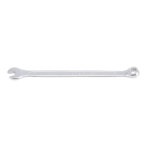 BGS Maul-Ringschlüssel 30552, SW 5 mm