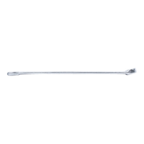 BGS Maul-Ringschlüssel 30554, SW 4 mm