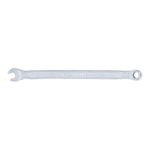 BGS Maul-Ringschlüssel 30554, SW 4 mm