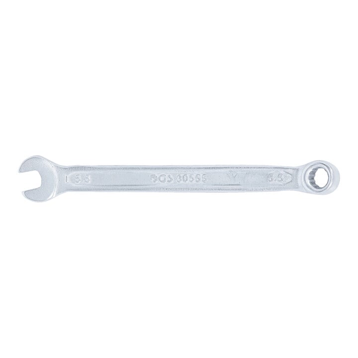 BGS Maul-Ringschlüssel 30555, SW 5,5 mm