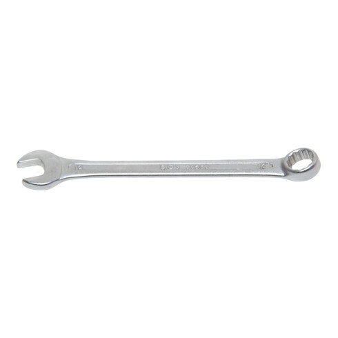 BGS Maul-Ringschlüssel 30562, SW 12 mm