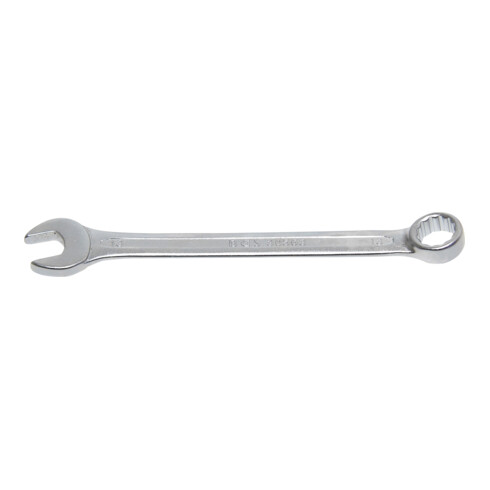 BGS Maul-Ringschlüssel 30563, SW 13 mm