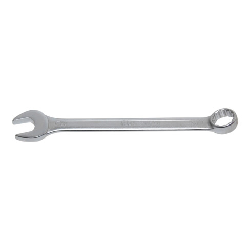 BGS Maul-Ringschlüssel 30570, SW 20 mm