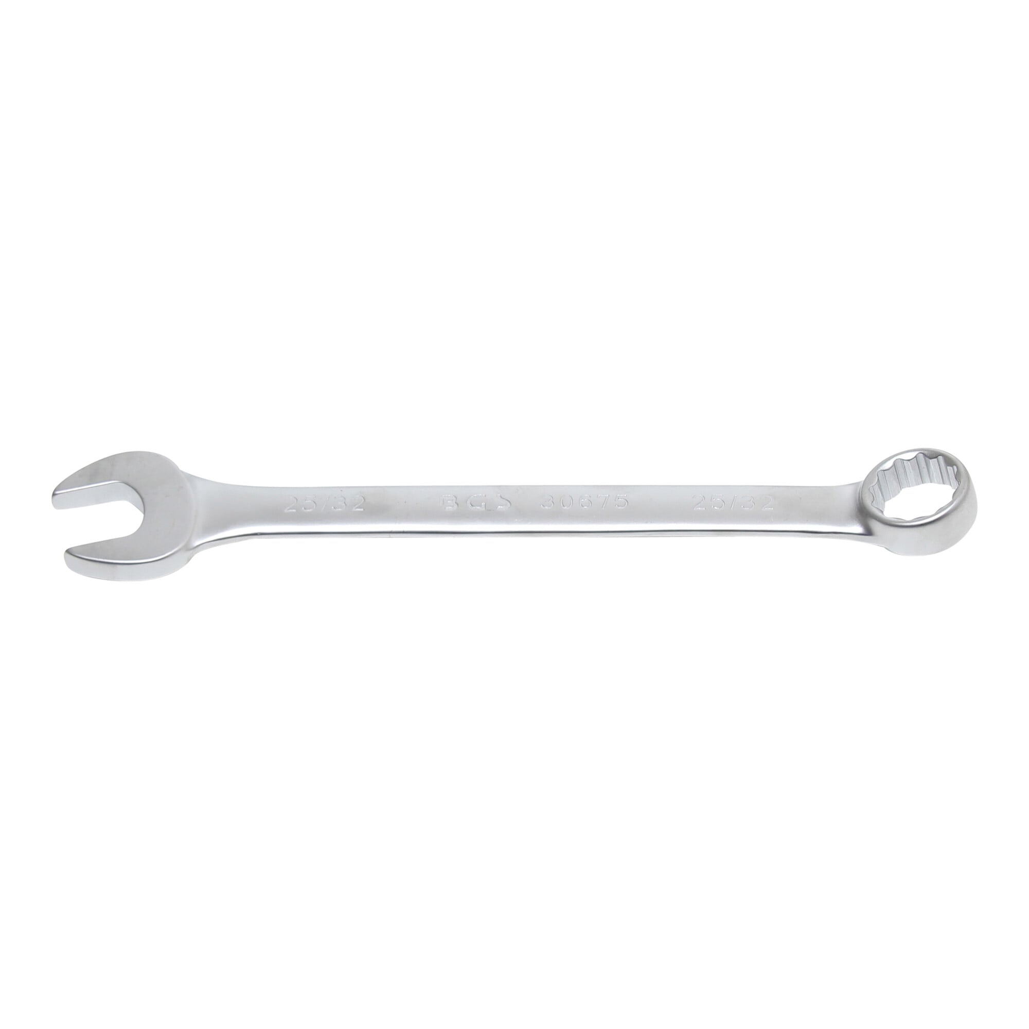 BGS Maul-Ringschlüssel 30675, SW 25/32" ; BGS technic