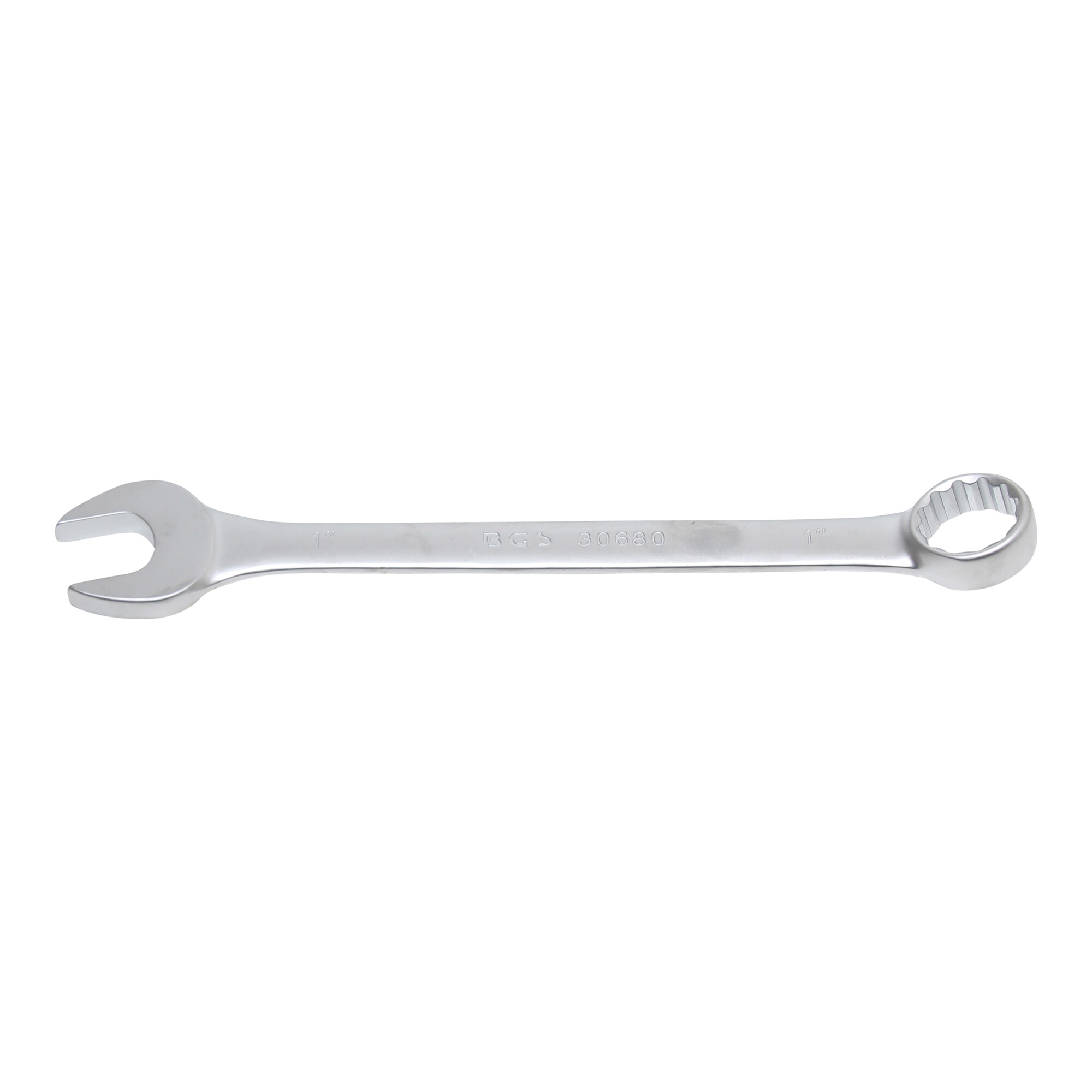 BGS Maul-Ringschlüssel 30680, SEA, SW 1" ; BGS technic