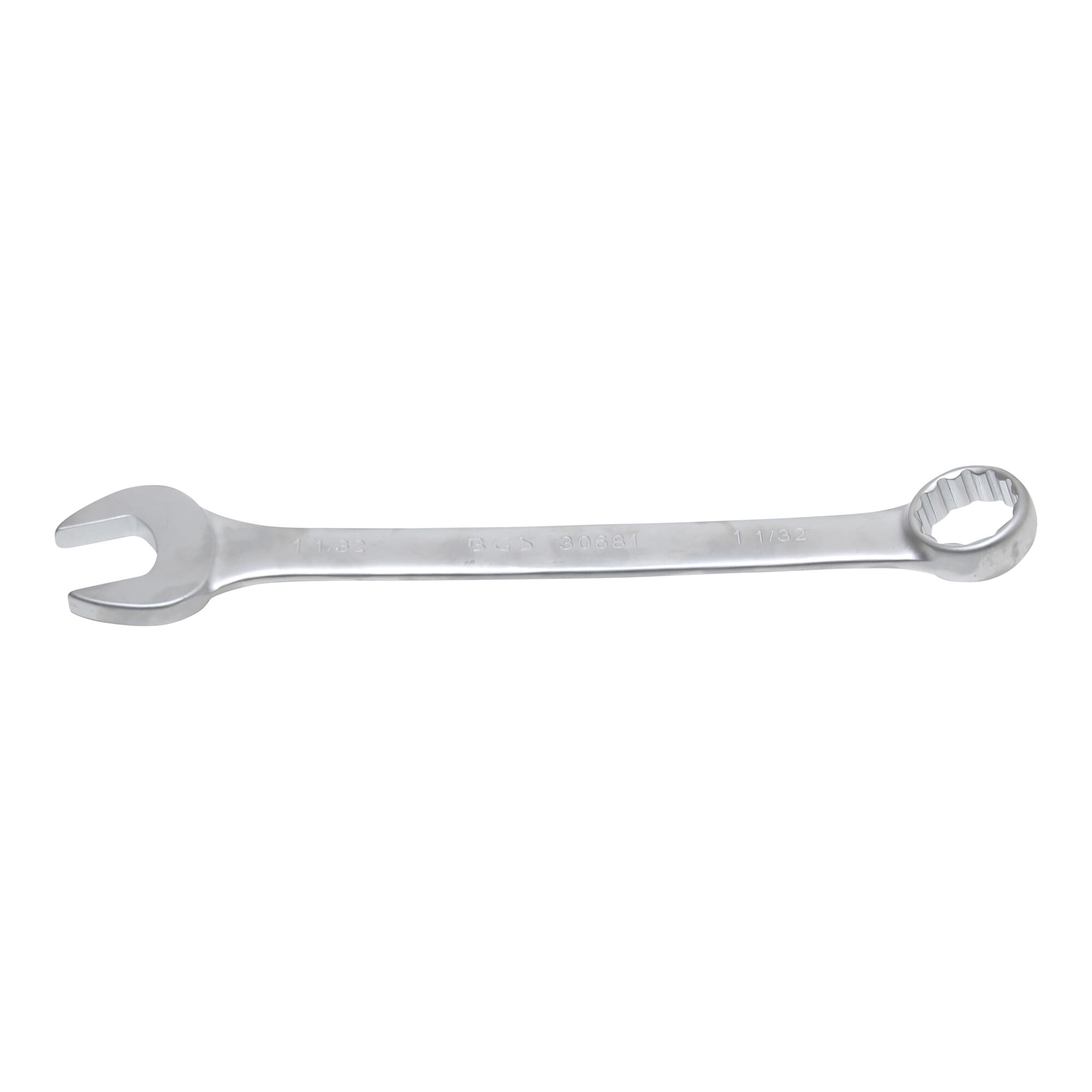BGS Maul-Ringschlüssel 30681, SEA, SW 1 1/32" ; BGS technic