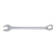 BGS Maul-Ringschlüssel 30683, SEA, SW 1 1/8"-1