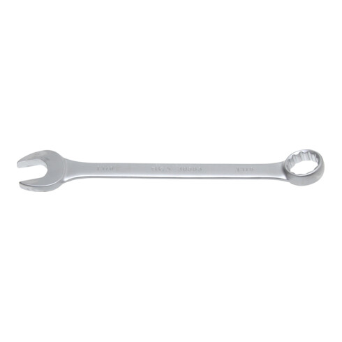 BGS Maul-Ringschlüssel 30683, SEA, SW 1 1/8"