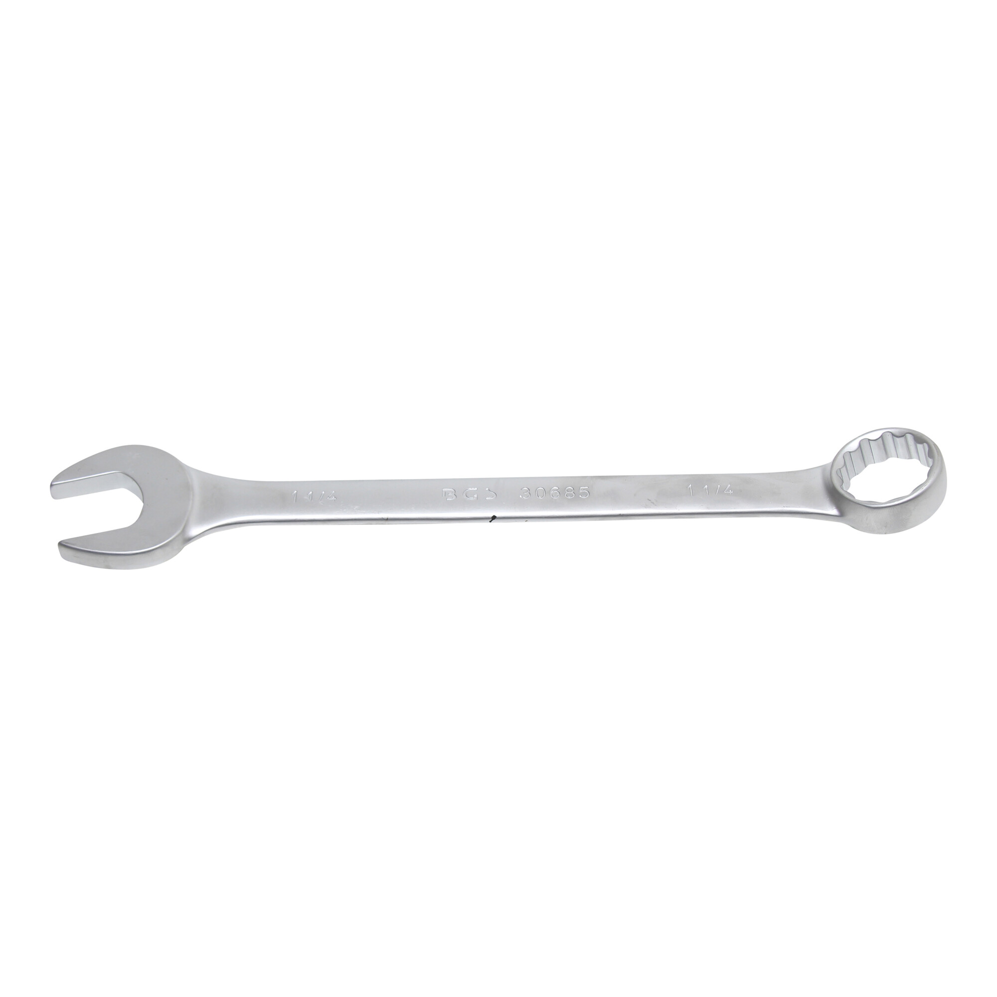 BGS Maul-Ringschlüssel 30685, SEA, SW 1 1/4" ; BGS technic