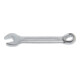 BGS Maul-Ringschlüssel, extra kurz 30760, SW 11 mm-1