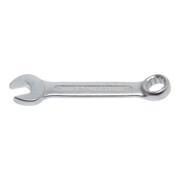 BGS Maul-Ringschlüssel, extra kurz 30760, SW 11 mm