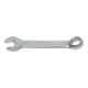 BGS Maul-Ringschlüssel, extra kurz 30762, SW 12 mm-1