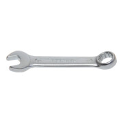 BGS Maul-Ringschlüssel, extra kurz 30762, SW 12 mm