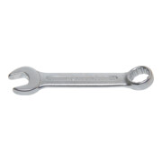 BGS Maul-Ringschlüssel, extra kurz 30763, SW 13 mm