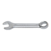 BGS Maul-Ringschlüssel, extra kurz 30764, SW 14 mm