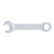 BGS Maul-Ringschlüssel, extra kurz 30775, SW 15 mm-3