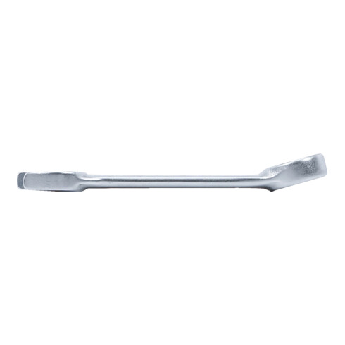 BGS Maul-Ringschlüssel, extra kurz 30775, SW 15 mm