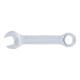 BGS Maul-Ringschlüssel, extra kurz 30775, SW 15 mm-4