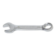 BGS Maul-Ringschlüssel, extra kurz 30776, SW 16 mm