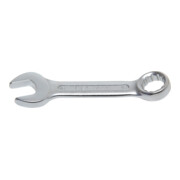 BGS Maul-Ringschlüssel, extra kurz 30778, SW 18 mm