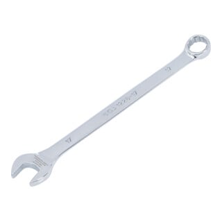 BGS Maul-Ringschlüssel extra lang SW 17 mm