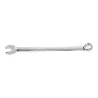 BGS Maul-Ringschlüssel extra lang SW 18 mm