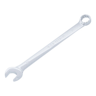 BGS Maul-Ringschlüssel extra lang SW 21 mm