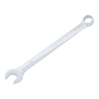 BGS Maul-Ringschlüssel extra lang SW 22 mm