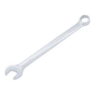BGS Maul-Ringschlüssel extra lang SW 24 mm