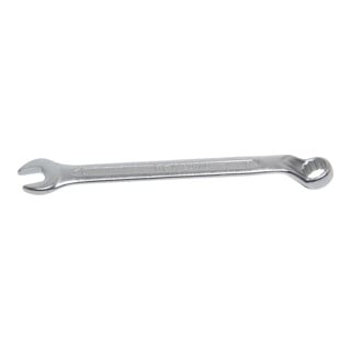 BGS Maul-Ringschlüssel, gekröpft 30109, SW 9 mm