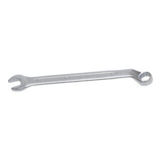 BGS Maul-Ringschlüssel, gekröpft 30110, SW 10 mm