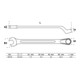 BGS Maul-Ringschlüssel, gekröpft 30110, SW 10 mm-3