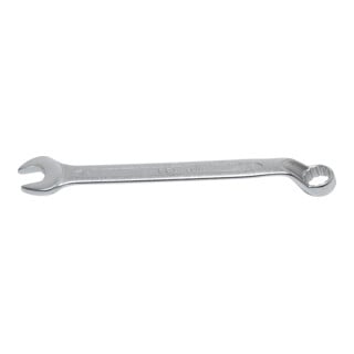 BGS Maul-Ringschlüssel, gekröpft 30112, SW 12 mm