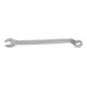 BGS Maul-Ringschlüssel, gekröpft 30112, SW 12 mm-1