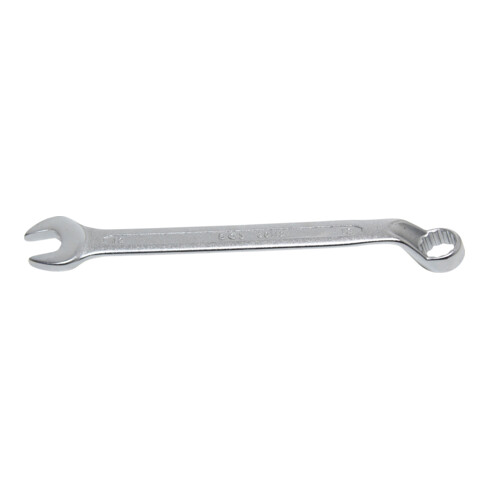 BGS Maul-Ringschlüssel, gekröpft 30112, SW 12 mm